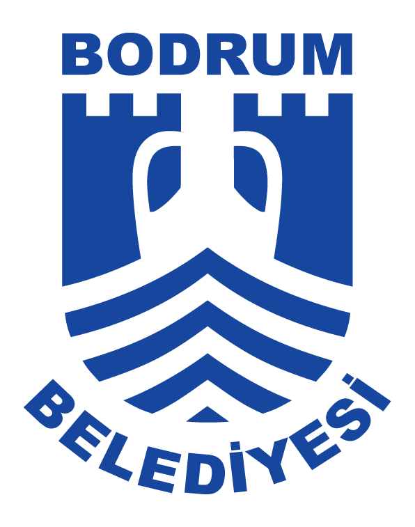 Bodrum Belediyesi — Uzun Filo referans logosu