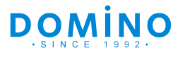 Domino — Uzun Filo referans logosu