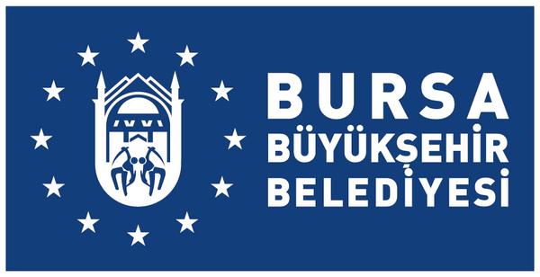 Bursa Büyükşehir Belediyesi — Uzun Filo referans logosu