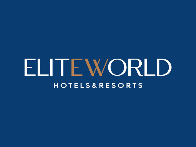 Elit World — Uzun Filo referans logosu