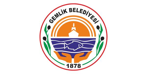 Gemlik Belediyesi — Uzun Filo referans logosu