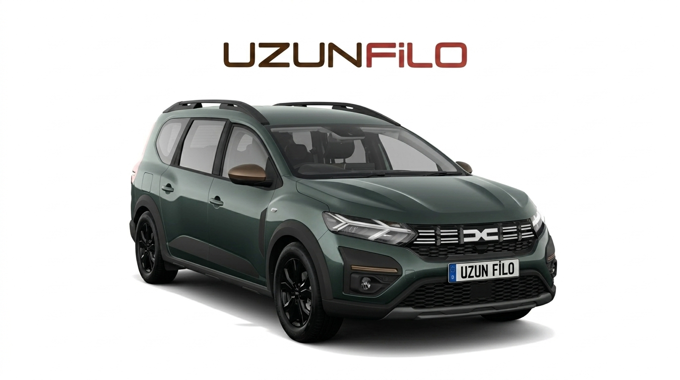 Dacia Jogger