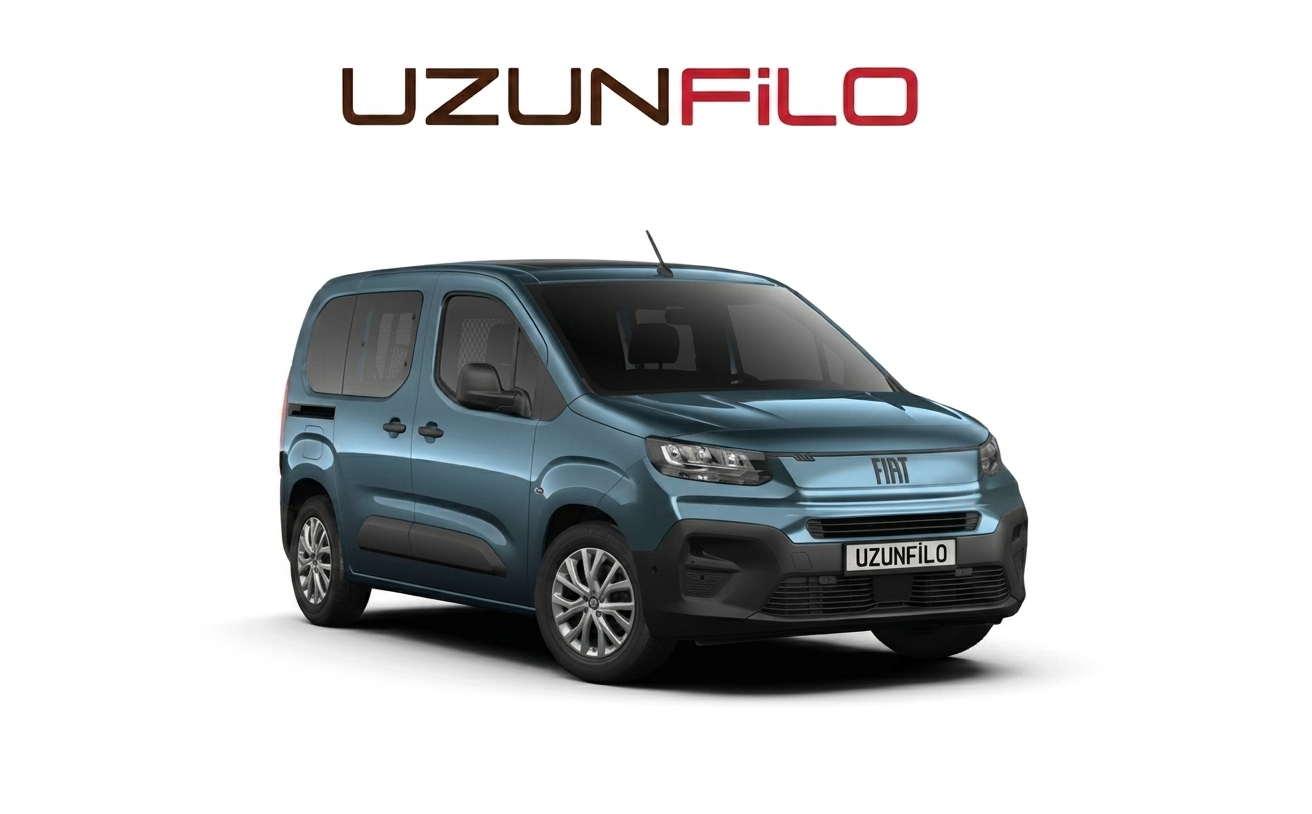 Fiat Doblò