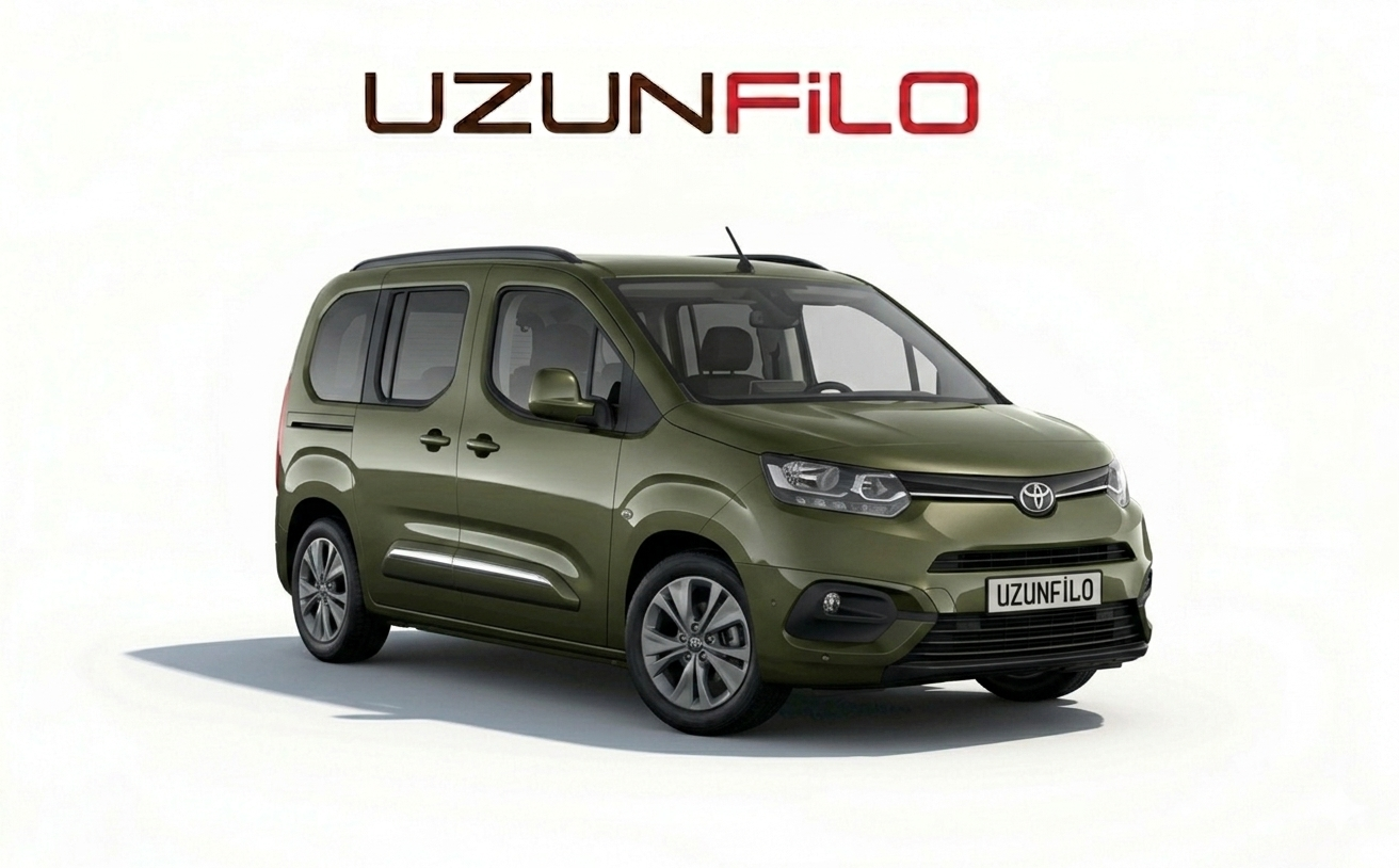 Toyota Proace City